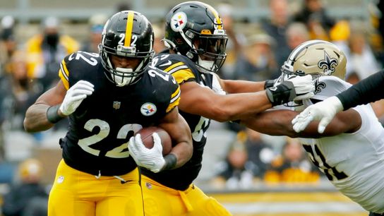 Final: Steelers 20, Saints 10 taken at Acrisure Stadium (Live coverage)